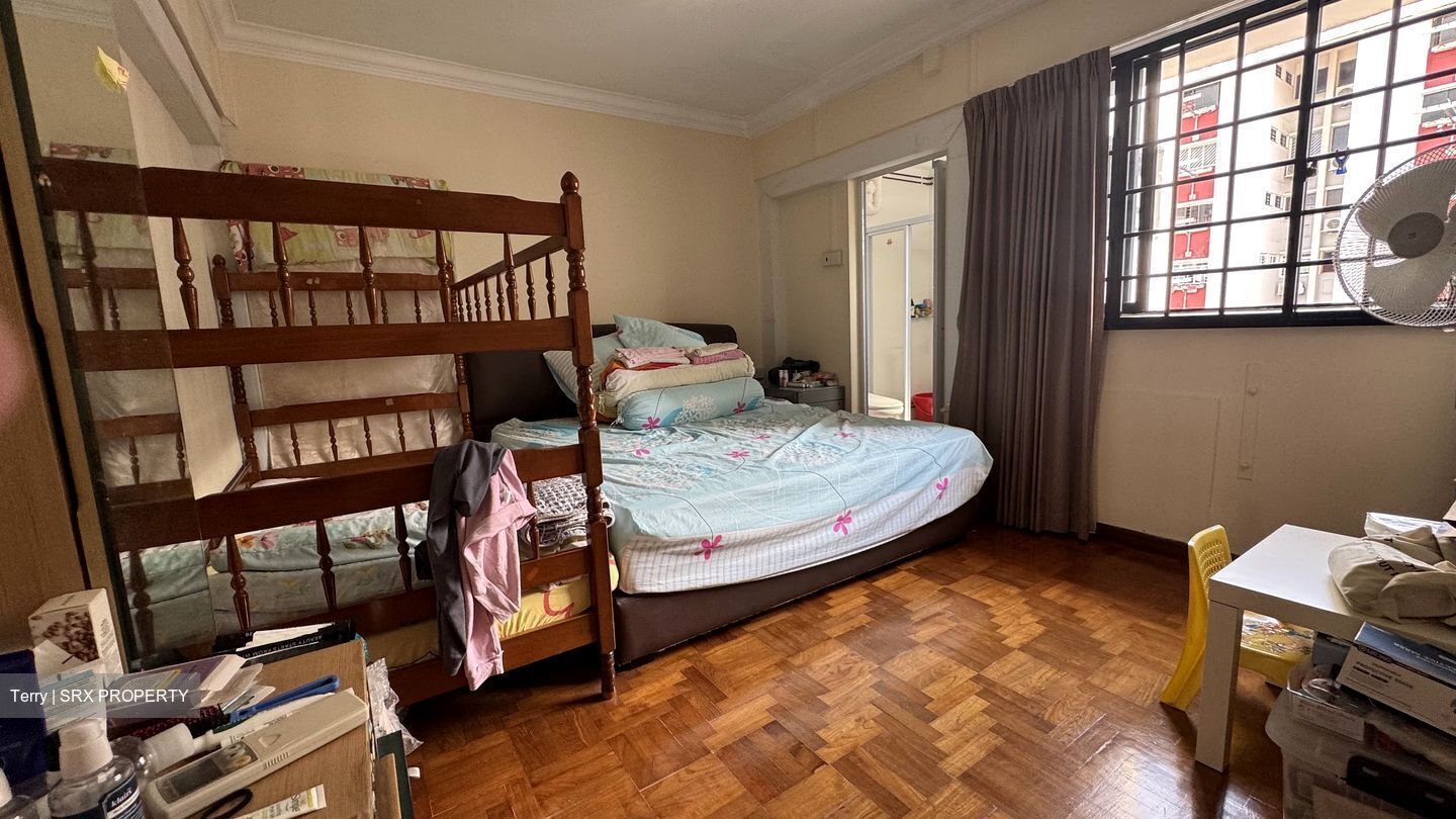Blk 249 Hougang Avenue 3 (Hougang), HDB 5 Rooms #533603971